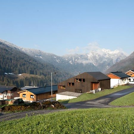 Apartment Hoamelig Wald am Arlberg Εξωτερικό φωτογραφία