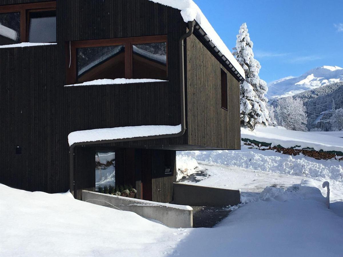 Apartment Hoamelig Wald am Arlberg Εξωτερικό φωτογραφία