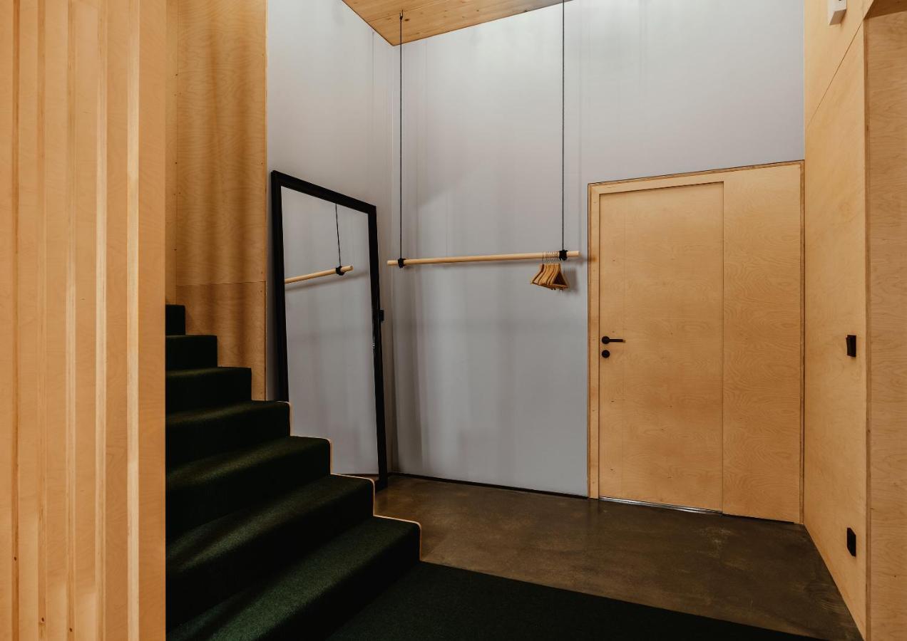 Apartment Hoamelig Wald am Arlberg Εξωτερικό φωτογραφία