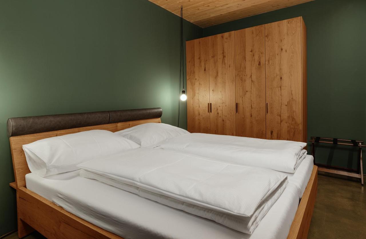 Apartment Hoamelig Wald am Arlberg Εξωτερικό φωτογραφία