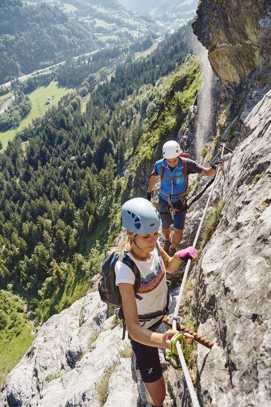 Apartment Hoamelig Wald am Arlberg Εξωτερικό φωτογραφία